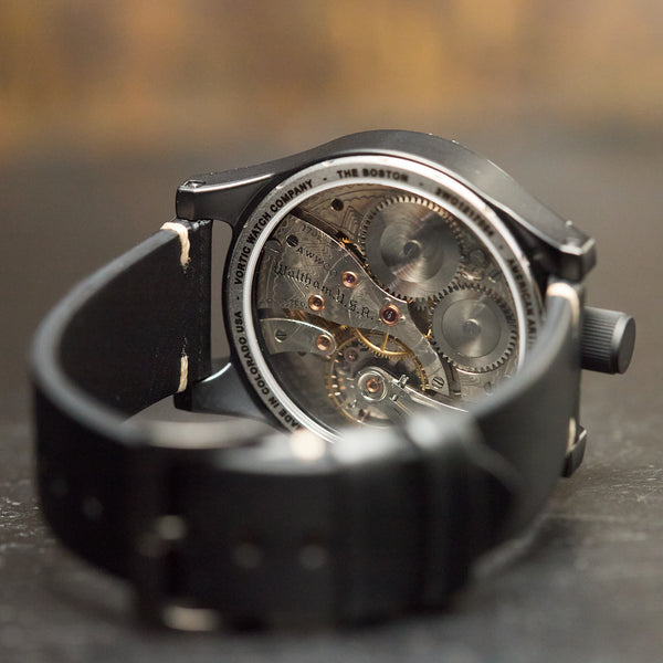 The Boston 054 (45mm)