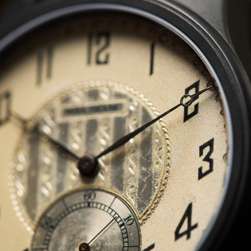 The Boston 054 (45mm)