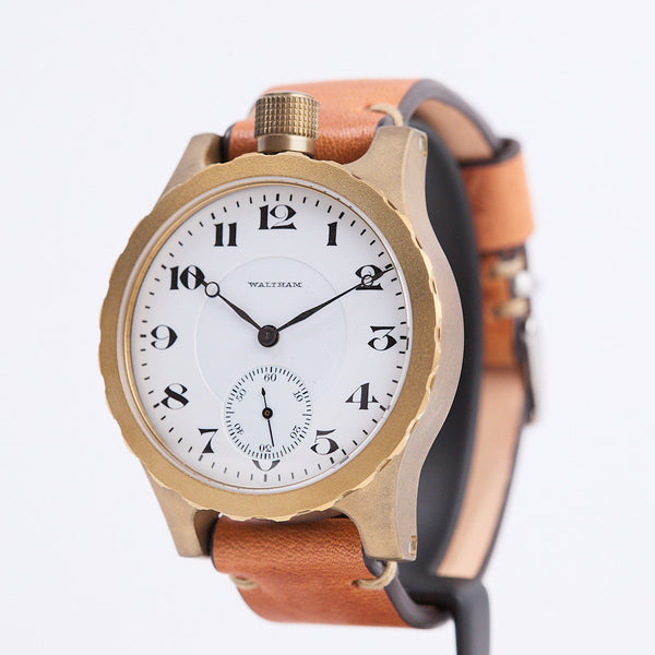 The Boston 056 (45mm)