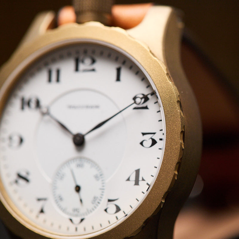 The Boston 056 (45mm)