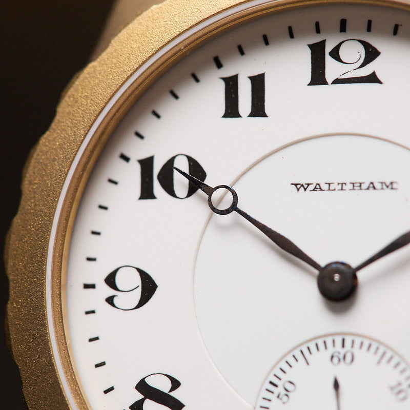 The Boston 056 (45mm)