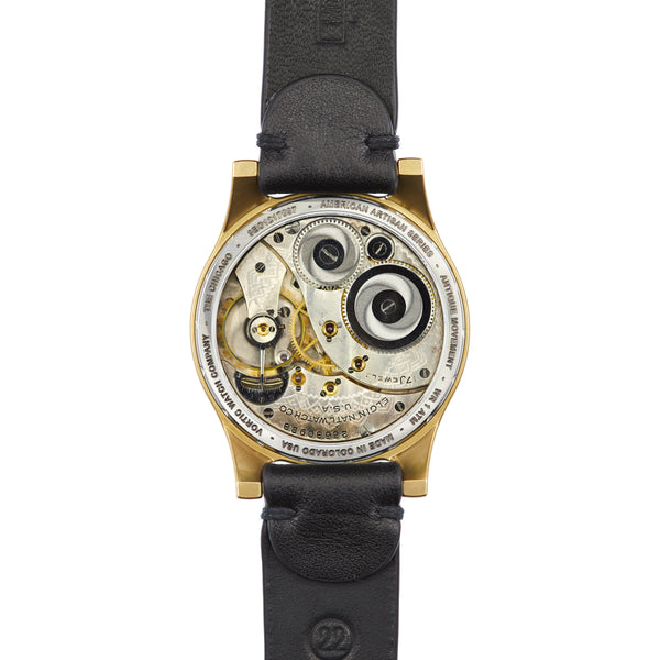 Watch Back