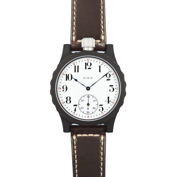 The Chicago 039 (45mm) Watch Front