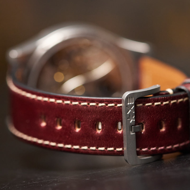 The Chicago 108 (45mm)