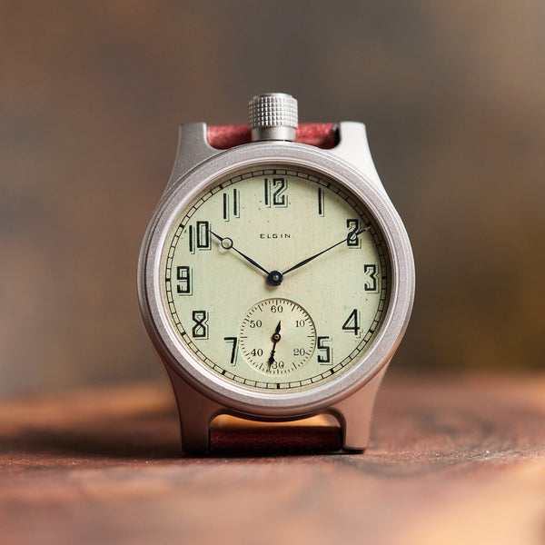 The Chicago 108 (45mm)