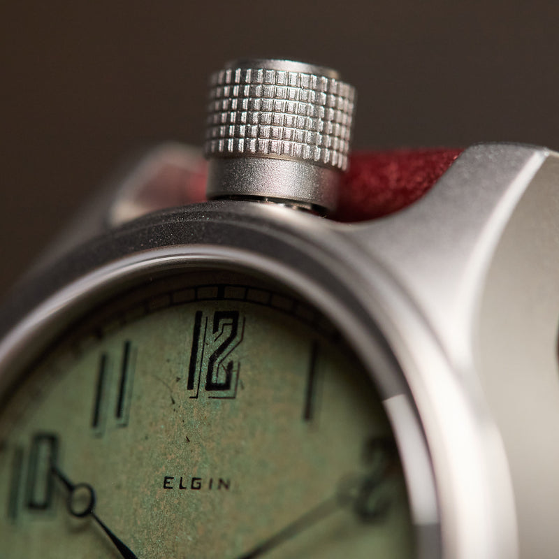 The Chicago 108 (45mm)