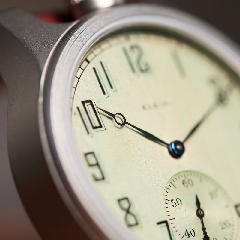 The Chicago 108 (45mm)