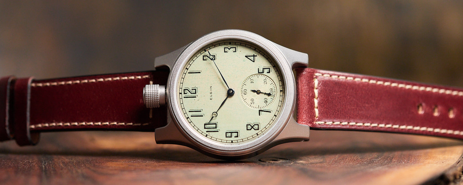 The Chicago 108 (45mm)