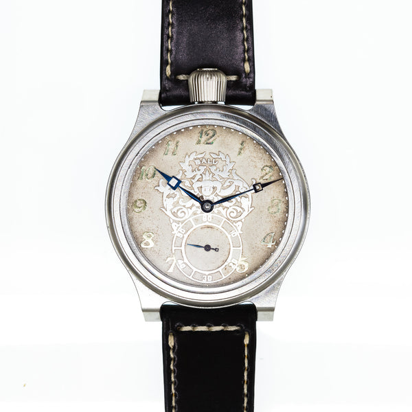 The Cleveland 037 (47mm)