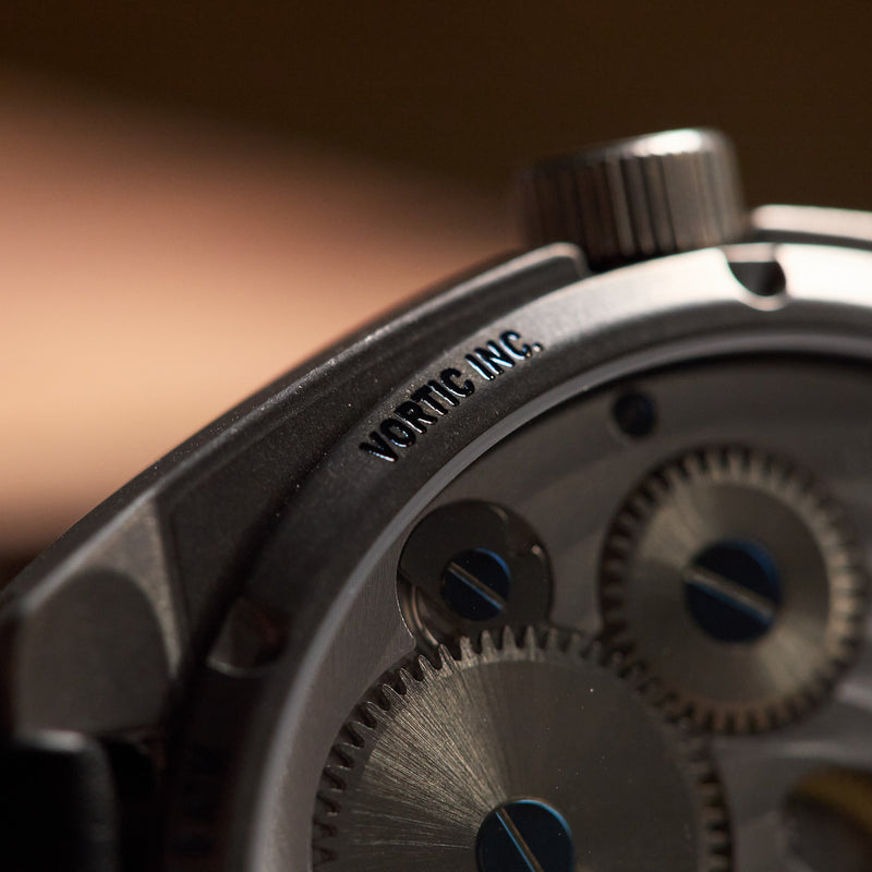 The Journeyman - First Edition