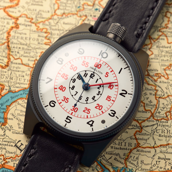 The NATO Conversion - Unique Piece