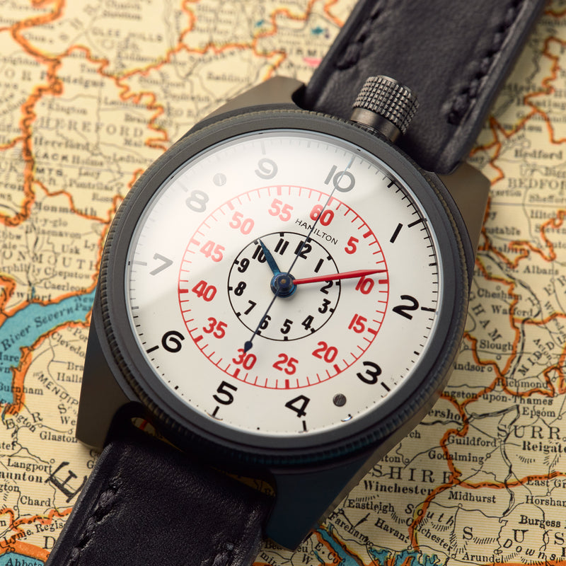 The NATO Conversion - Unique Piece