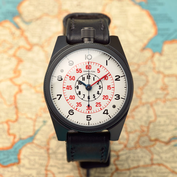 The NATO Conversion - Unique Piece