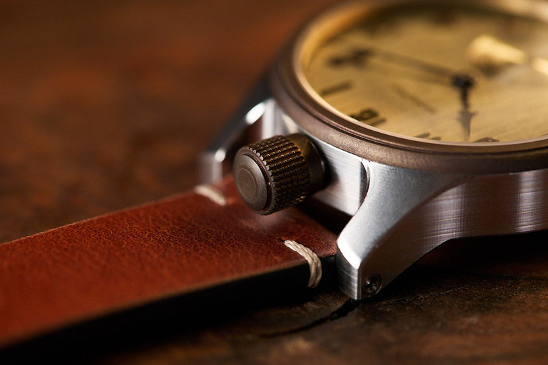 The Lancaster 112 (45mm)