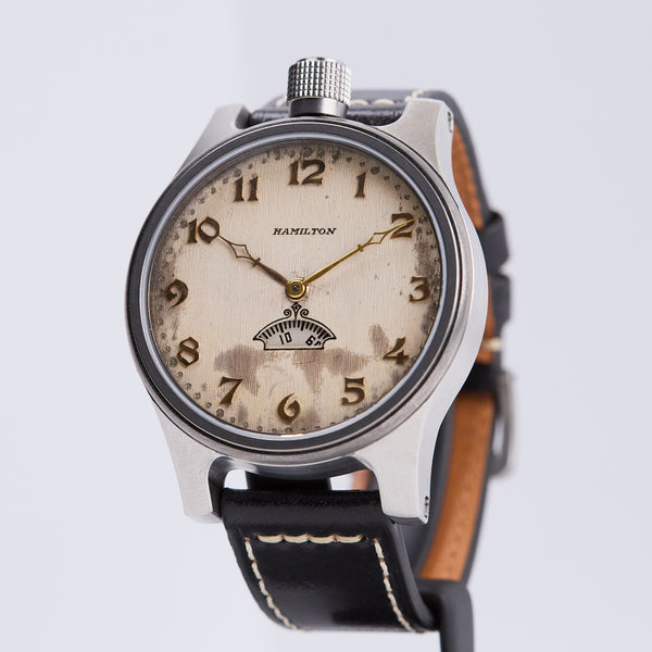 The Lancaster 114 (45mm)