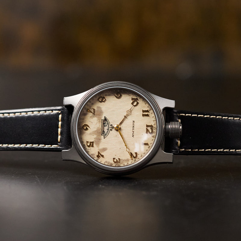 The Lancaster 114 (45mm)