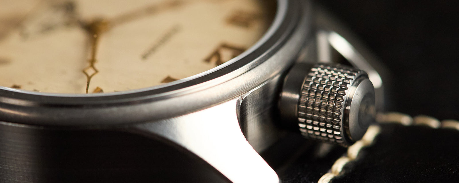 The Lancaster 114 (45mm)