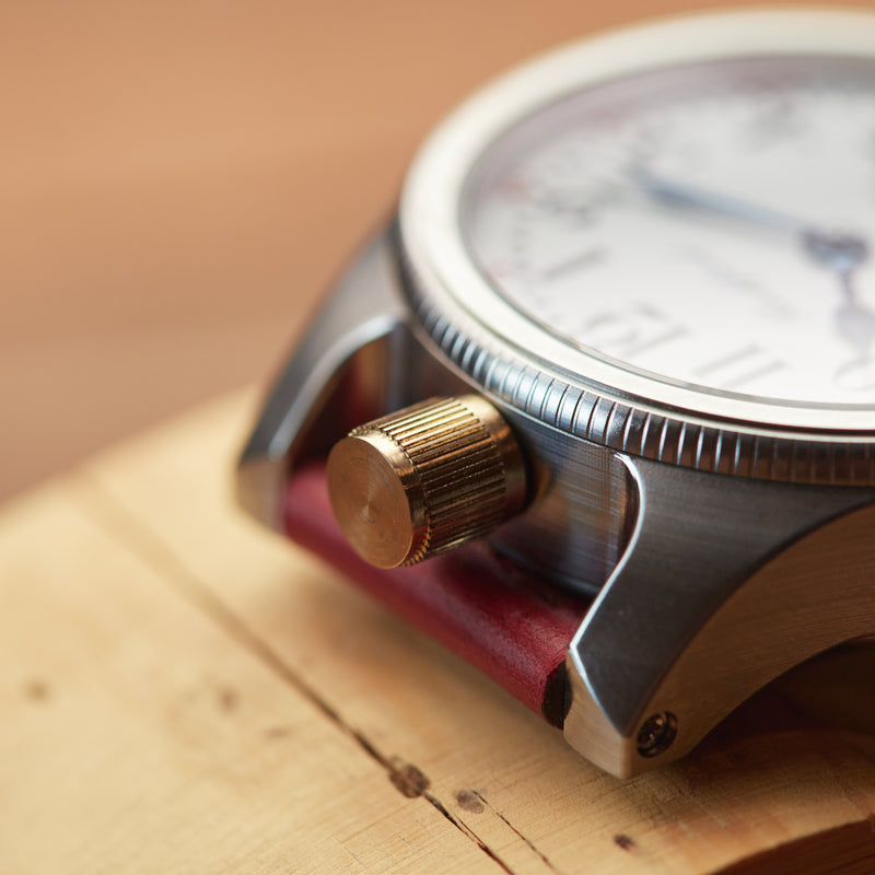 The Rockford 003 (49mm)