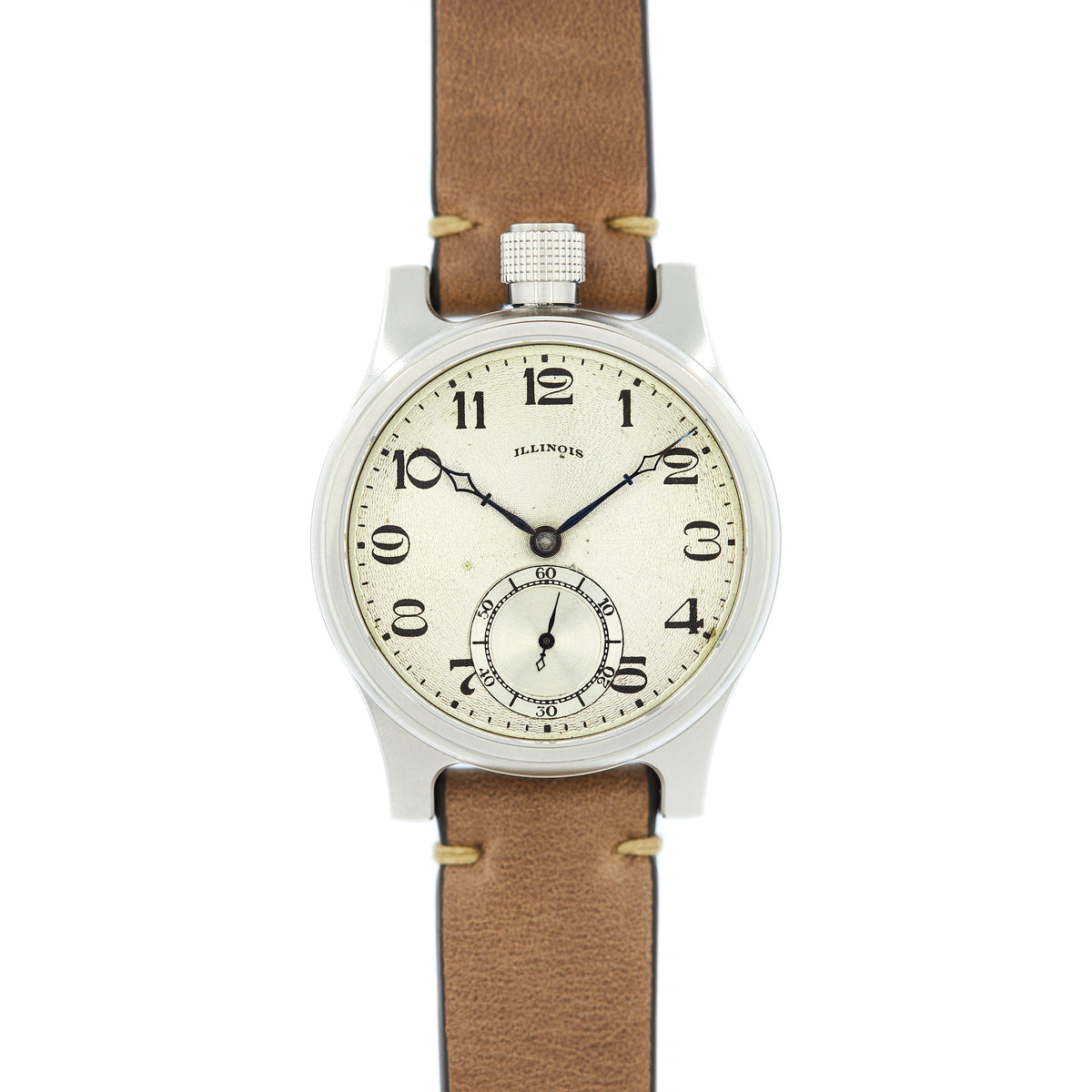 The Springfield 007 (45mm) – Vortic