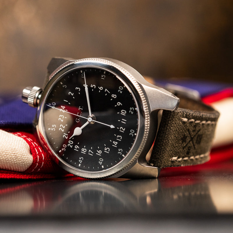 The Military Edition - Seventh Edition