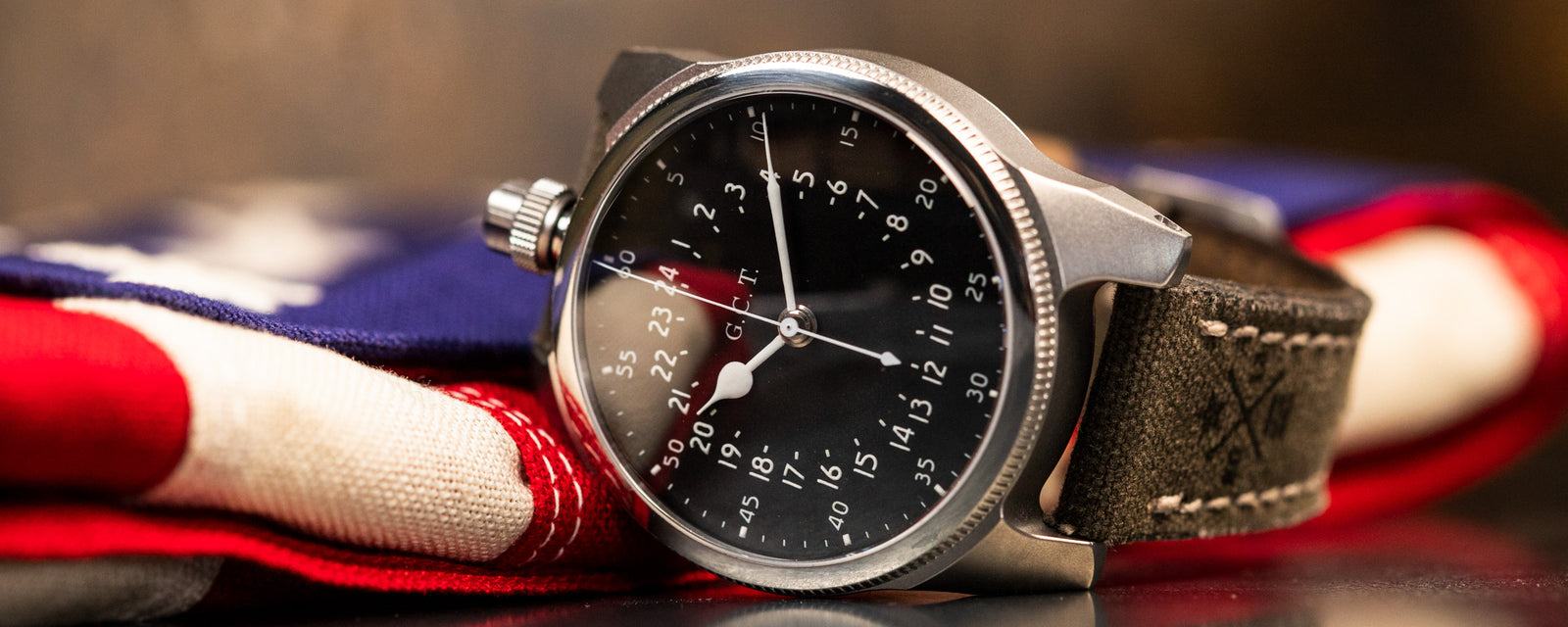 The Military Edition - Seventh Edition