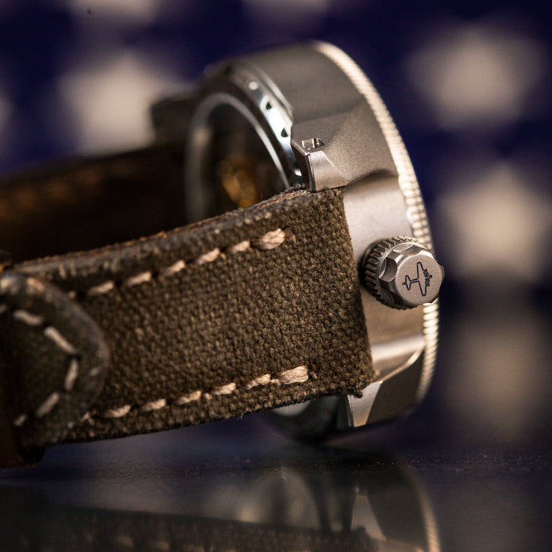 The Military Edition - Seventh Edition