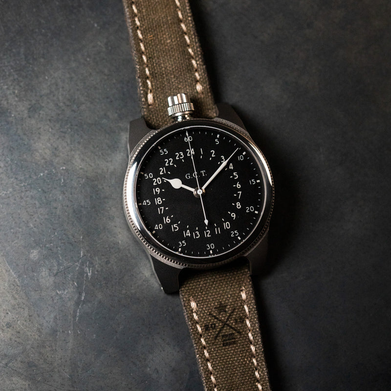 The Military Edition - Seventh Edition