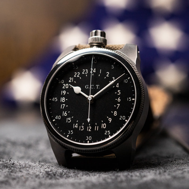 The Military Edition - Seventh Edition