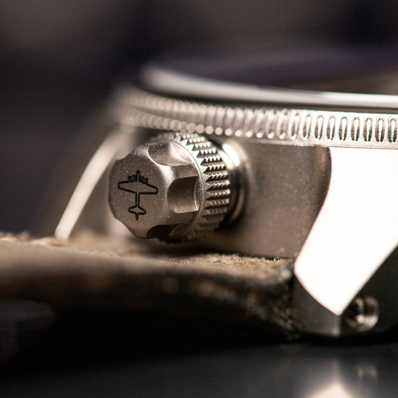 The Military Edition - Seventh Edition