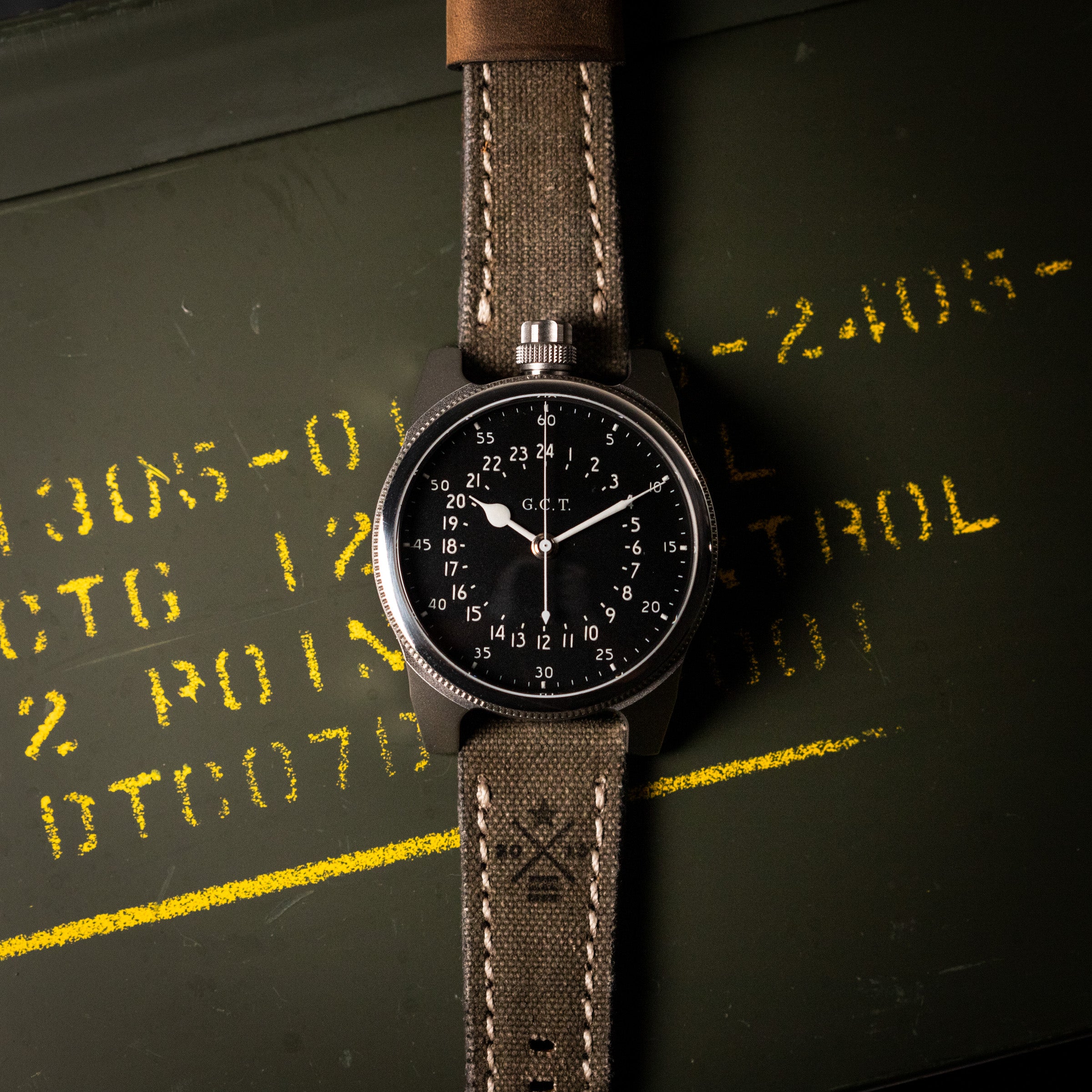 MILITARY / ボトム/--/--/BRW The Military Edition - Seventh Edition – Vortic