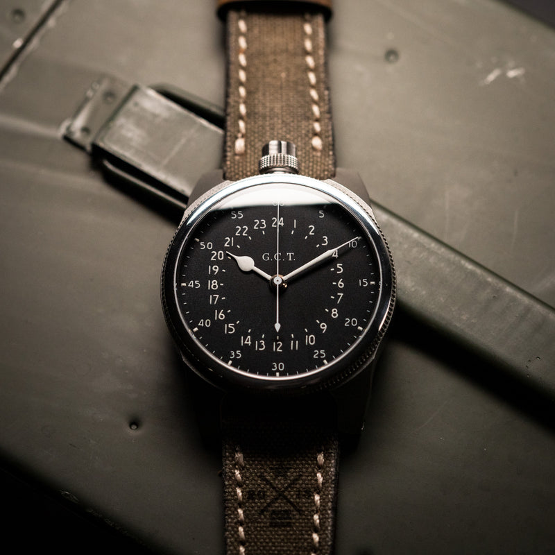 The Military Edition - Seventh Edition