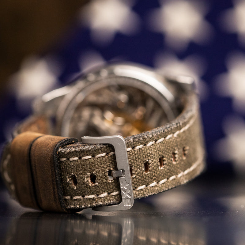 The Military Edition - Seventh Edition