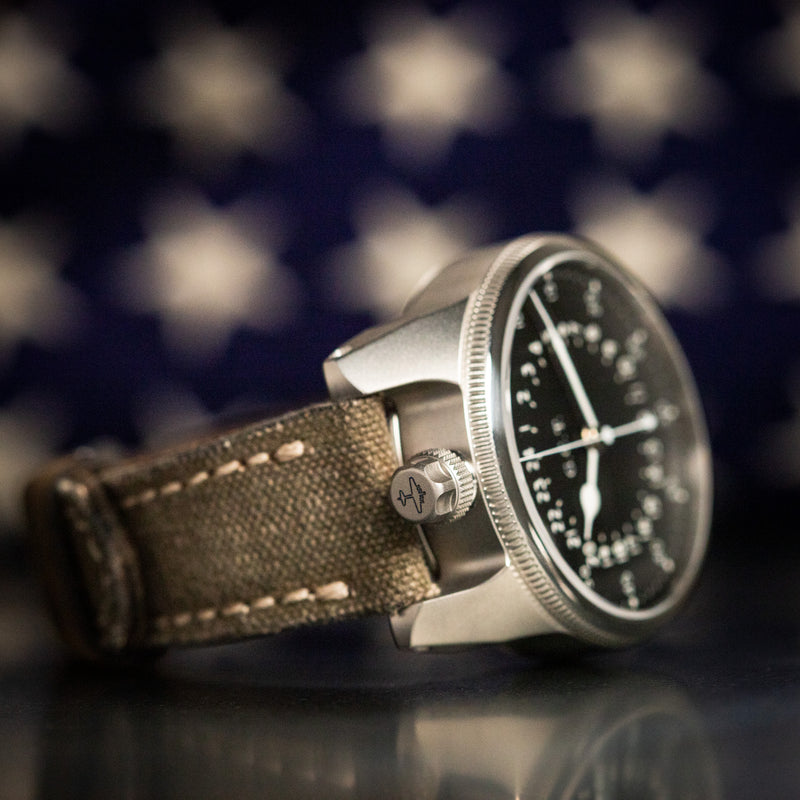 The Military Edition - Seventh Edition