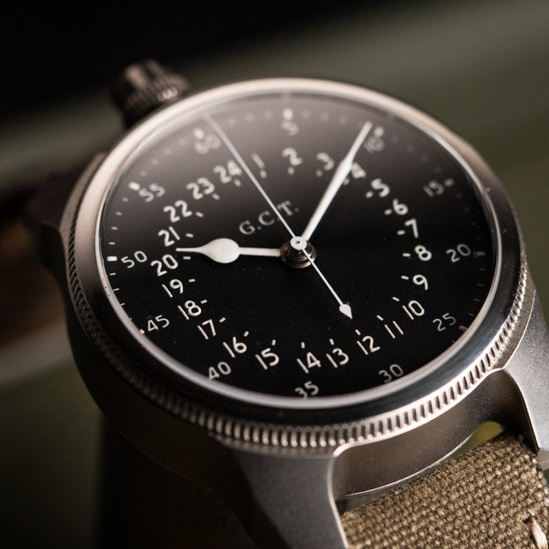 The Military Edition - Seventh Edition