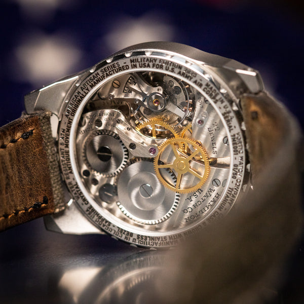 The Military Edition - Seventh Edition