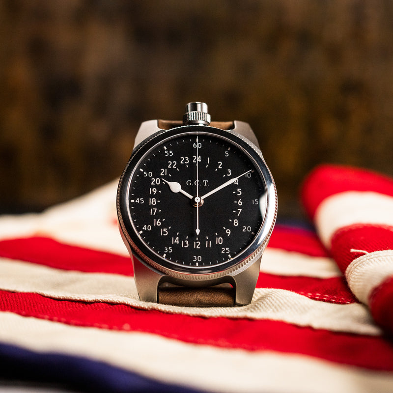 The Military Edition - Seventh Edition