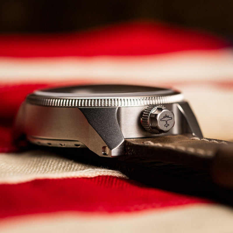 The Military Edition - Seventh Edition