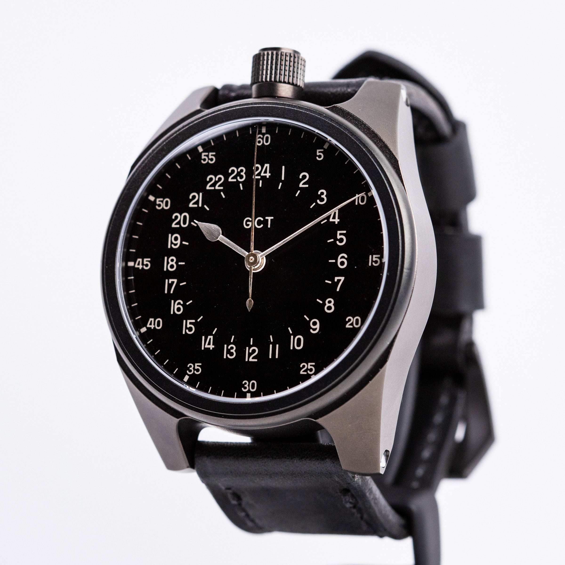 The Saint-Imier Special Edition - 2025 Military Edition – Vortic