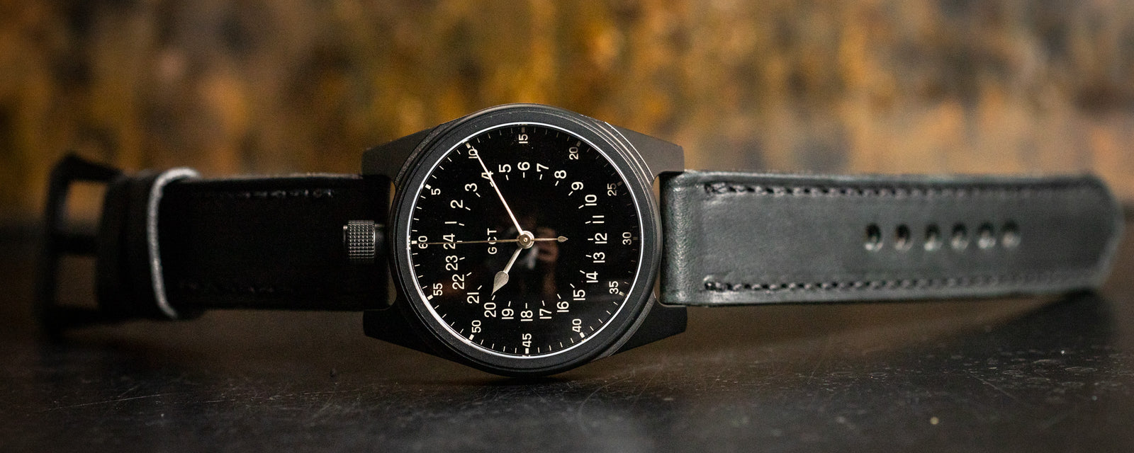 The Saint-Imier Special Edition - 2025 Military Edition