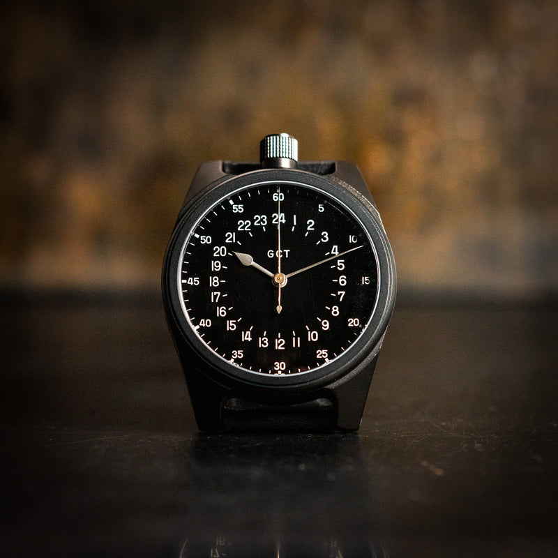 The Saint-Imier Special Edition - 2025 Military Edition