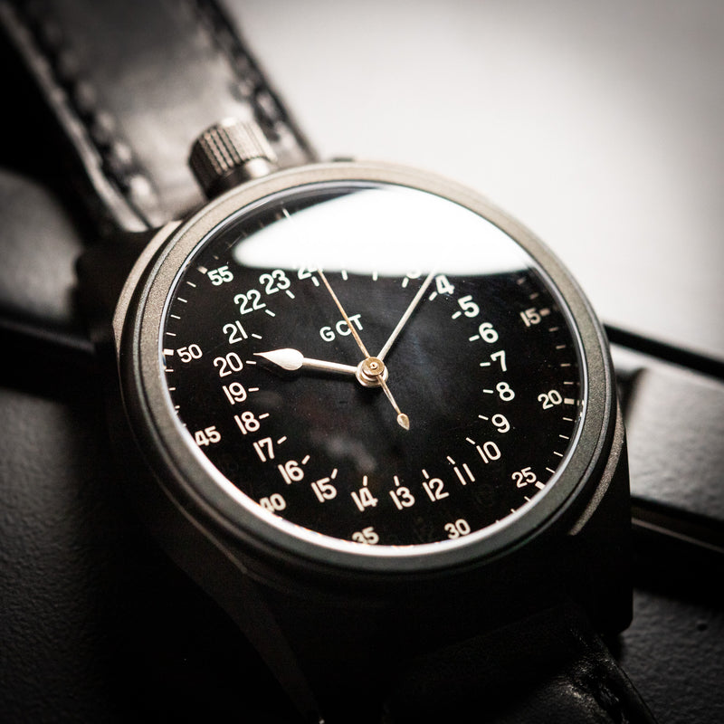 The Saint-Imier Special Edition - 2025 Military Edition