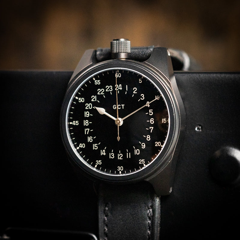 The Saint-Imier Special Edition - 2025 Military Edition