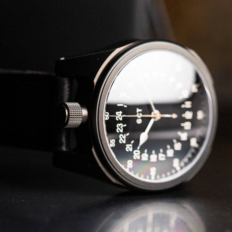 The Saint-Imier Special Edition - 2025 Military Edition