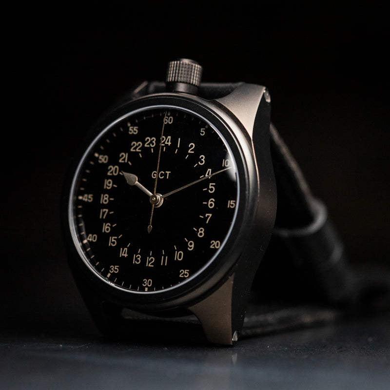 The Saint-Imier Special Edition - 2025 Military Edition