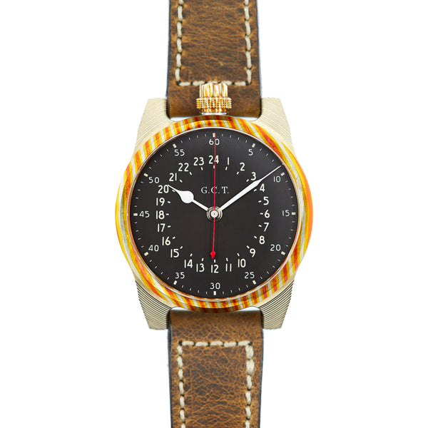 The Military Edition - 2023 Special Edition Watch Front