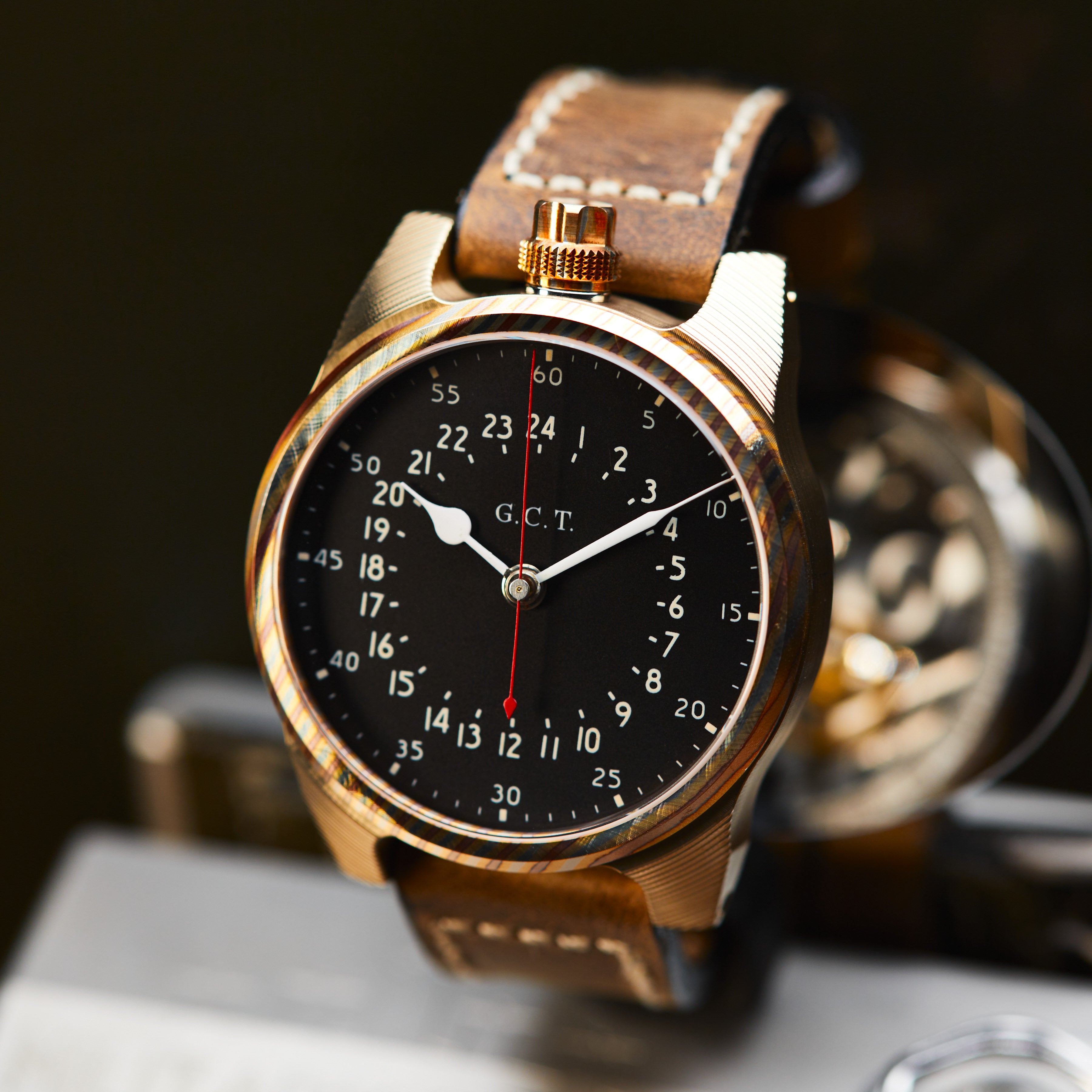 View the Past Military Editions