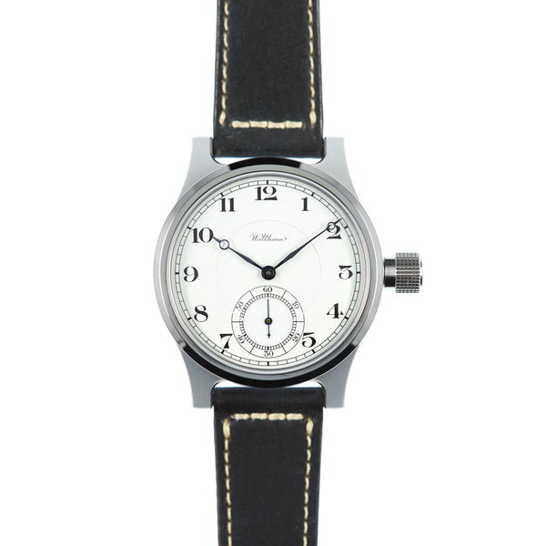 The Boston 011 (45mm) - Watch Front