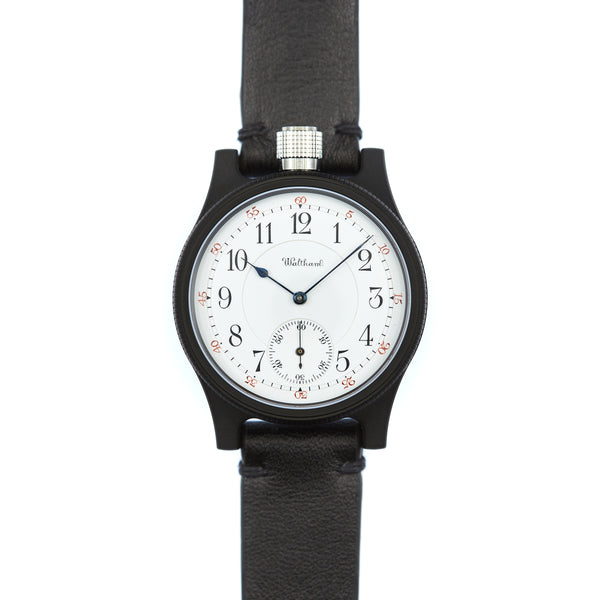 The Boston 010 (45mm) Watch Front
