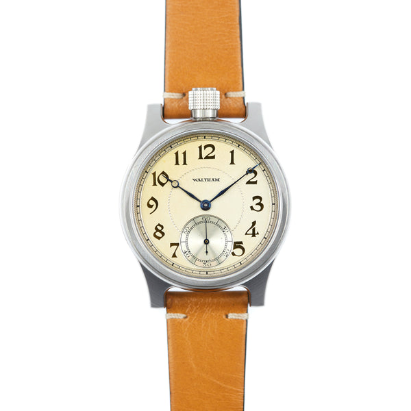 The Boston 015 (45mm) Watch Front