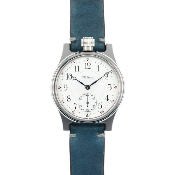 The Boston 018 (45mm) Watch Front
